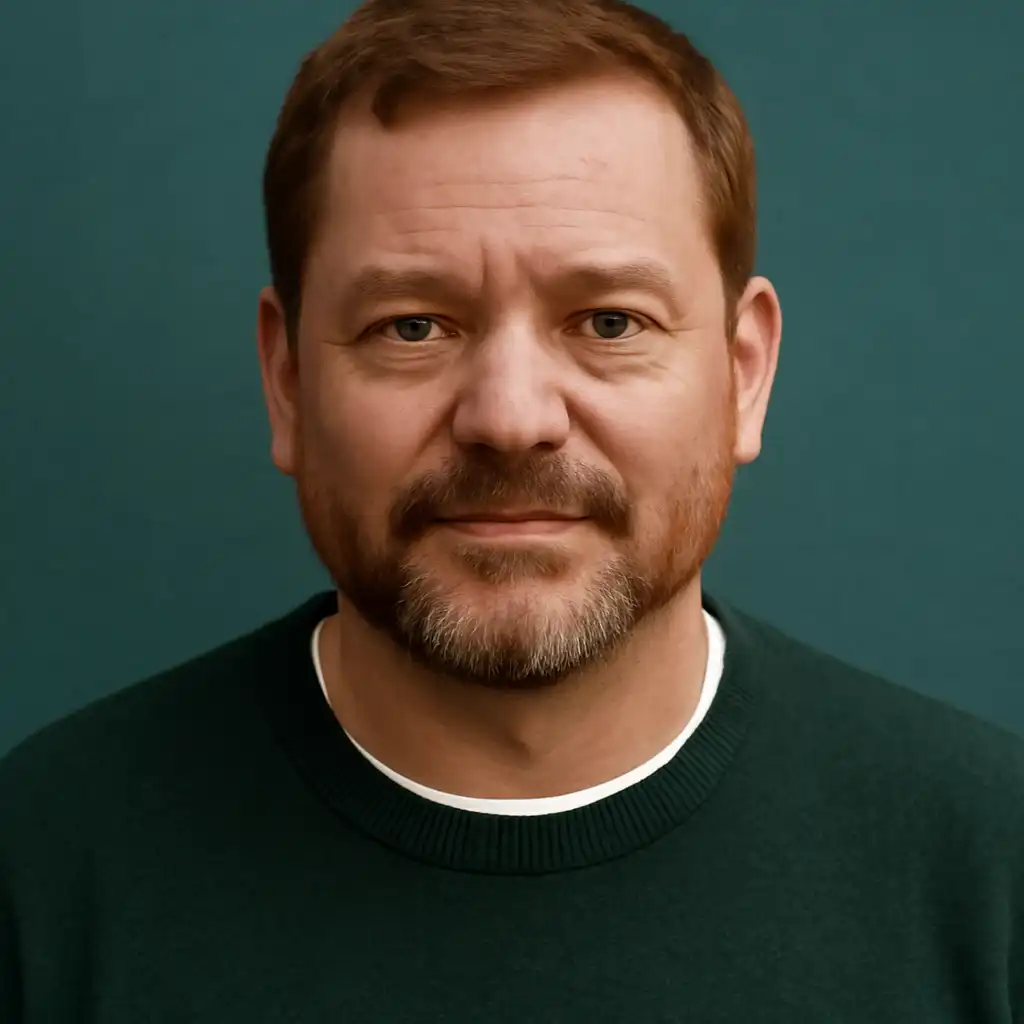 João Paulo Mendes Alves